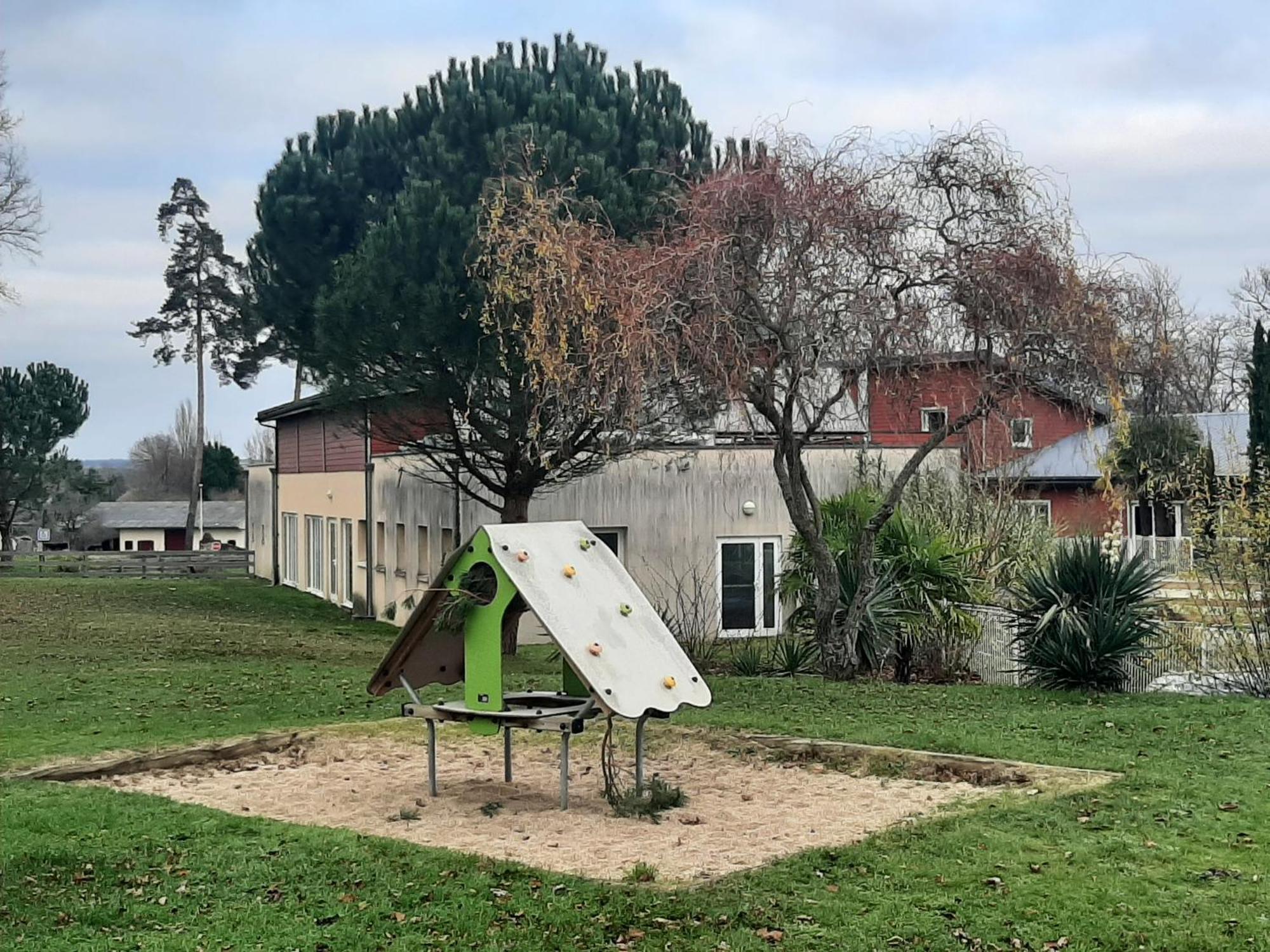 Quartier Des Peintres - Poussin Villa Chaveignes Exterior foto