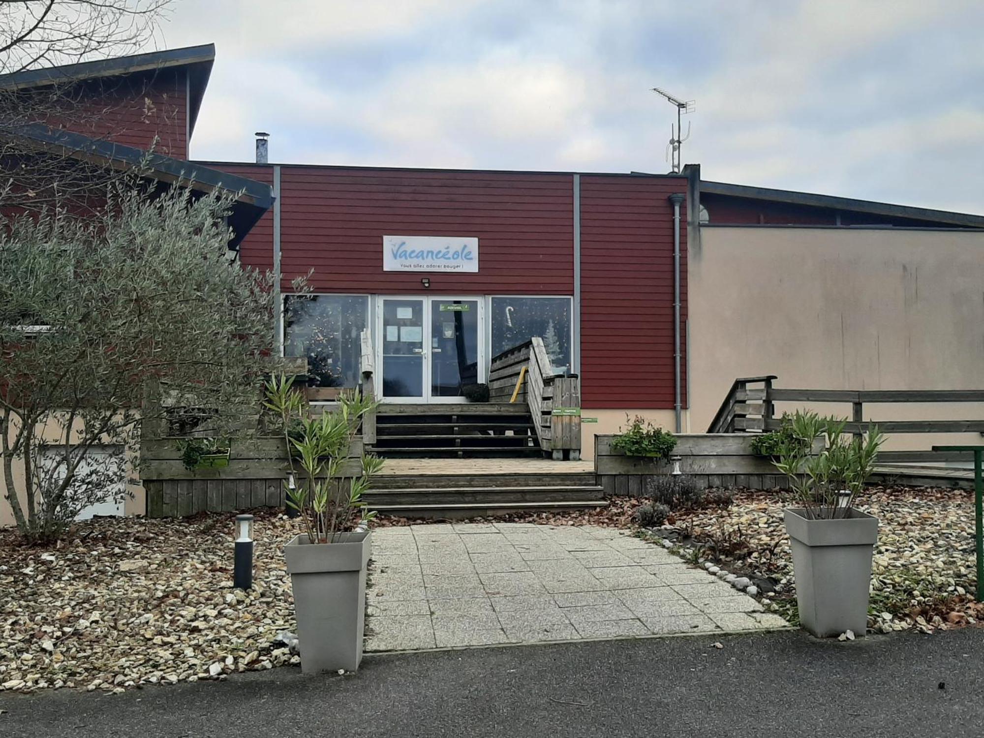 Quartier Des Peintres - Poussin Villa Chaveignes Exterior foto